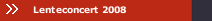 Lenteconcert 2008